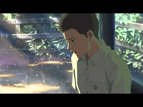 Видео: Сад Изящных Слов/Kotonoha no Niwa | Аниме Реп.