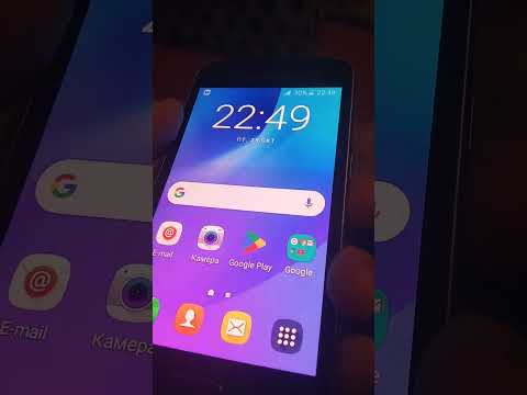 Видео: Samsung Galaxy j1 в 2024 году