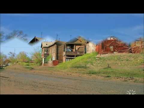 Видео: Станция Матай