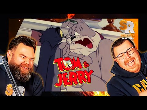 Видео: ПОПРОБУЙТЕ НЕ СМЕЯТЬСЯ! | ТОМ И ДЖЕРРИ | ПОЖАЛУЙСТА, ТИХО! НА КОНТУРЕ 100 ДОЛЛАРОВ!