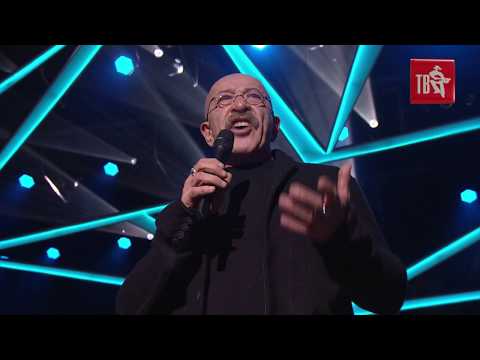 Видео: Александр РОЗЕНБАУМ - ВЕЧЕРНЯЯ ЗАСТОЛЬНАЯ HD