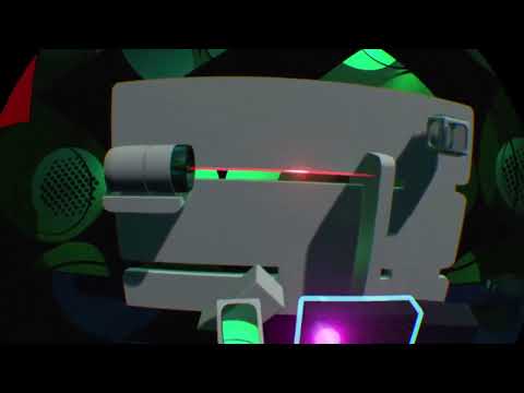 Видео: Башня (Tumble PSVR): Уровень 5-32 – Поглощения света (PS5 прохождение 60fps)