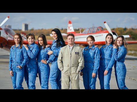 Видео: Кто стоит за Пилотажной Группой Барсы?