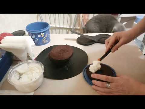 Видео: Тортик за 10 мин в Зерноварке порционной