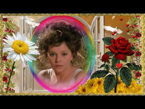 Видео: ,, Я разлюбить тебя не смог...,,