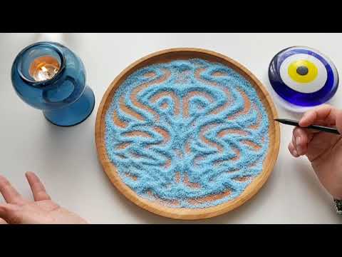 Видео: ❗СУДЬБОНОСНЫЕ ПЕРЕМЕНЫ КОТОРЫХ ВАМ НЕ ИЗБЕЖАТЬ💥🙏✨🔥💋🤞🌹💕💯❓ ГАДАНИЕ НА ПЕСКЕ🔮 KUM FALI🧿