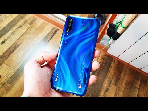 Видео: XIAOMI MI A3 - ОЧЕНЬ ПРОТИВОРЕЧИВЫЙ СМАРФТОН! НА ЛЮБИТЕЛЯ