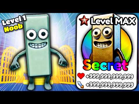 Видео: Начинаем заново как нуб с Ферро Ферро Сахур в Brainrot Evolution (Roblox)