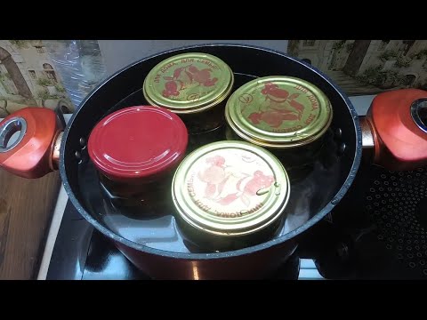Видео: БАКЛАЖАНЫ НА ЗИМУ Вкуснее грибов!