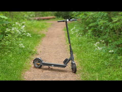 Видео: САМОКАТ XIAOMI ELECTRIC SCOOTER PRO 2 | ПОСЛЕ 2000КМ