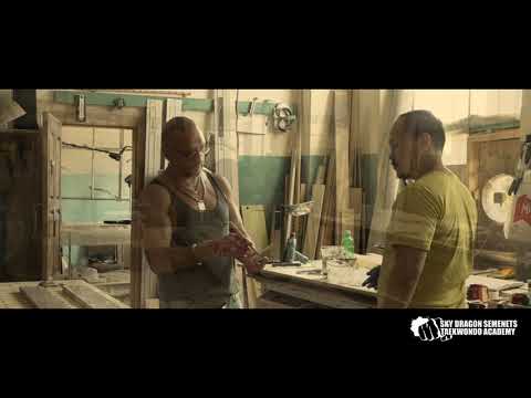 Видео: Как сделать Макивару. Makiwara.