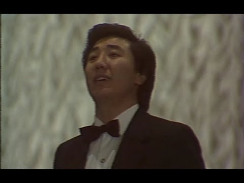 Видео: Сыдық Мұхамбетжанов "ҒАСЫРЛАР ҮНІ" ораториясы. 1986 жыл