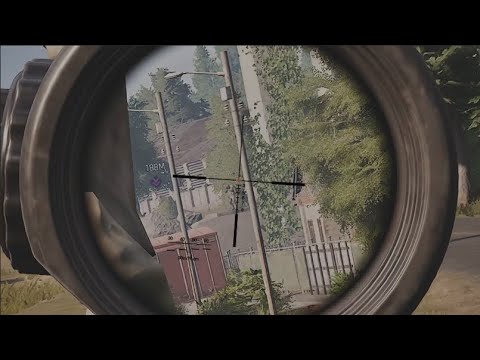 Видео: ЖЕЛТАЯ ФЕРМА КОРМИТ? m110+7.62x51mm M62