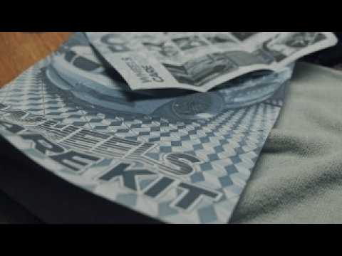 Видео: КАК ВЫБРАТЬ УНИВЕРСАЛЬНЫЙ НАБОР ДЛЯ УХОДА ЗА ШИНАМИ, ДИСКАМИ И АРКАМИ?