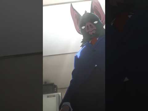 Видео: ЛУЧШИЙ ПЕРСОНАЖ В DISPATCH🦇🐗 #dispatch #прохождение #games #новинка #комедия #shorts