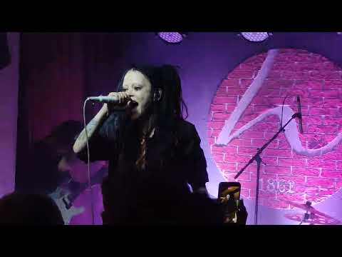 Видео: Нуки - Сейчас (Wien, Астана) 19.10.2025