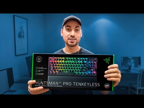 Видео: UPD: КУПИЛ УЖЕ НЕ ЧИТЕРСКУЮ КЛАВИАТУРУ ОТ RAZER