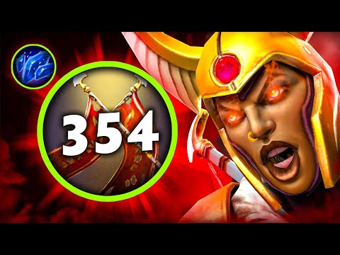 Видео: САМЫЕ БЫСТРЫЕ ММРы на 7.35с ЛЕГИОНКЕ