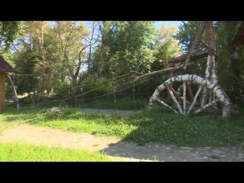 Видео: Ярославские путешествия. Великое. Гаврилов-Ям