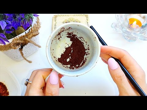 Видео: Кто у тебя на пороге ??? Самое точное гадание на чае 200% ..⚡⚡⚡