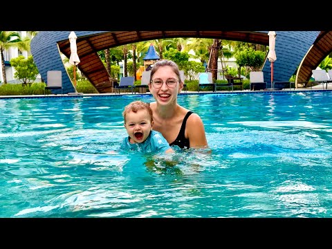 Видео: ПХУКЕТ. Реалии. Как теперь живем.