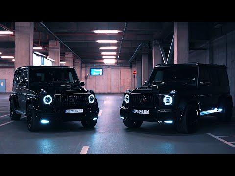 Видео: Гио Пика - Тётка чёрной масти (Farith Remix)