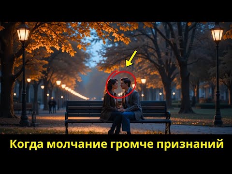 Видео: Сила несказанных слов: история любви, которую невозможно забыть