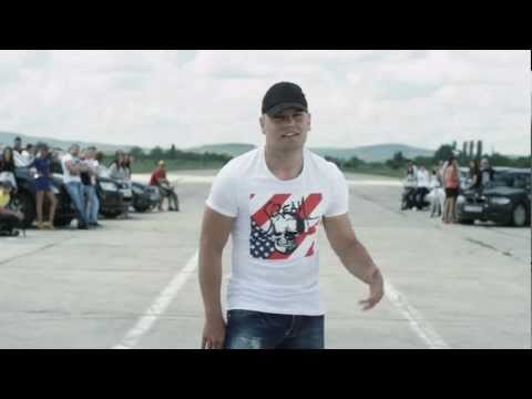 Видео: Кристо feat. Лора Караджова - Оставам Тук (Official HD Video)