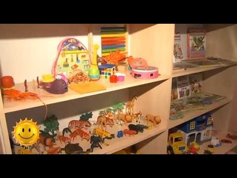 Видео: Баланы балабақшаға неше жасында берген дұрыс? (22.08.16)