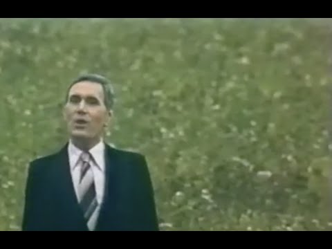 Видео: Ильхам Шакиров «Далаларым»