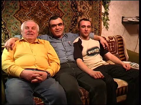 Видео: Не много о нас -  Радиолюбителях