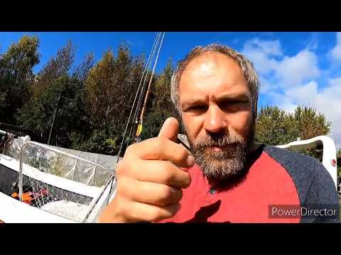 Видео: ФОРТИС 460Z обзор , как можно укомплектовать !!!