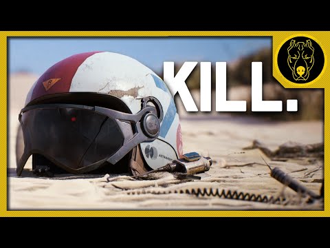 Видео: ARC Raiders — это не та игра, которую вы хотели бы видеть