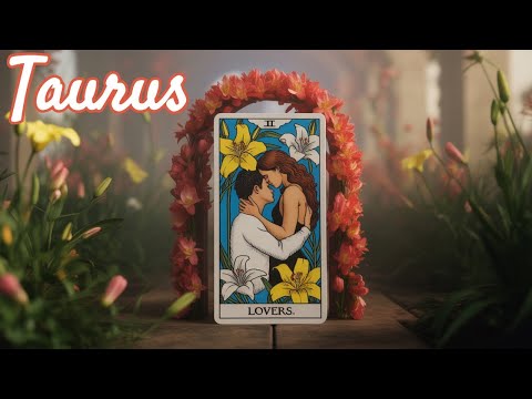 Видео: ТЕЛЕЦ 💌ВЫ СКОРО ВСТУПИТЕ В ОТНОШЕНИЯ! КТО-ТО К ВАМ СИЛЬНО ПРИВЛЕЧЕН И ГОТОВ К ОТВЕТСТВЕННОСТИ🔥