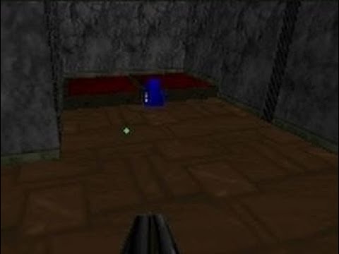 Видео: Безкінечні пошуки ключів. Doom II: Hell on Earth №5 проходження.