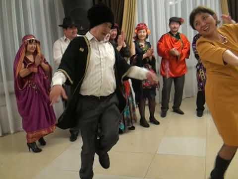 Видео: Тлектес 50 жас №9