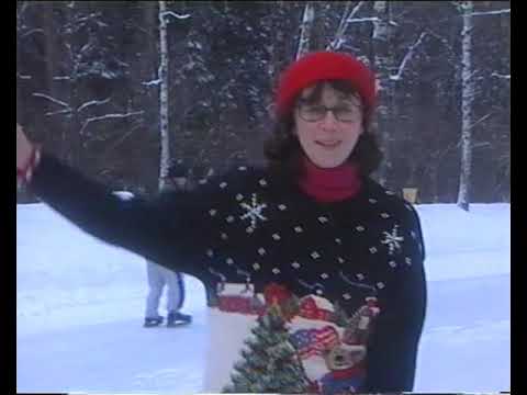 Видео: 448. Цикл "Коллеги". Маша Шахова. "Дачники" (Руза)