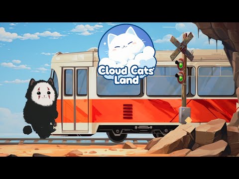 Видео: Волшебные загадки и отсылки. Cloud Cats` Land #3