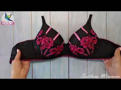 Видео: Фрагмент из курса. Туннельная лента