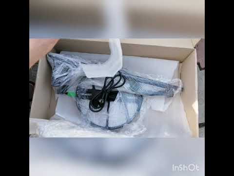 Видео: Розпаковка Квазар АRM від майстра Полюховича