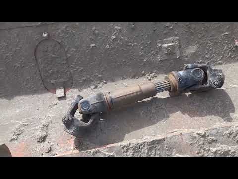 Видео: Яка ціна на фрезування поля?