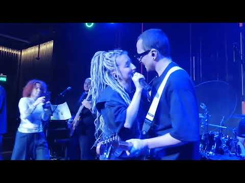 Видео: Мураками - Даю слово (Только хорошее). Новосибирск 14.02.2025