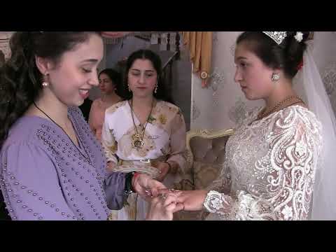 Видео: Рустам и Снежана 1 часть