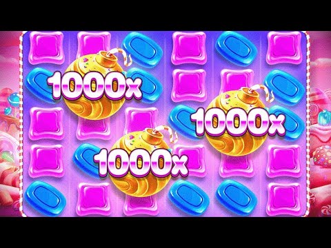 Видео: ЭТО СЛУЧИЛОСЬ!! ВЫЙГРАЛ 20 000 000 РУБЛЕЙ В SWEET BONANZA 1000 / ЗАНОСЫ НЕДЕЛИ / БОНАНЗА 1000