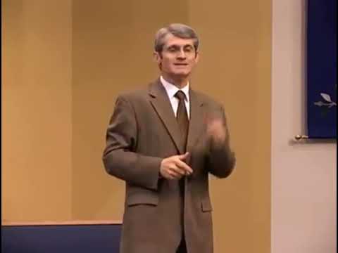 Видео: Павел Гоя. Бесконечный и всемогущий Бог (Десять заповедей #2)