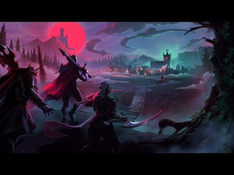 Видео: V Rising - Новый мир, Новое приключение!! Пытаемся пройти на максимальной сложности