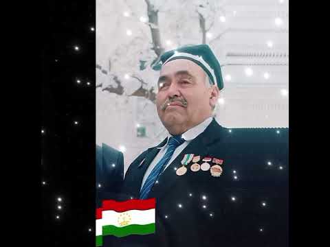 Видео: Шодравон  Ғазал сарои водии Зарафшон. Ҳоҷй Аслиддин Мастонов