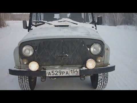 Видео: Разговоры про УАЗ.