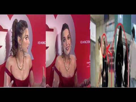 Видео: Выяснилось, что Афра отправилась к Мерту Рамазану после церемонии награждения