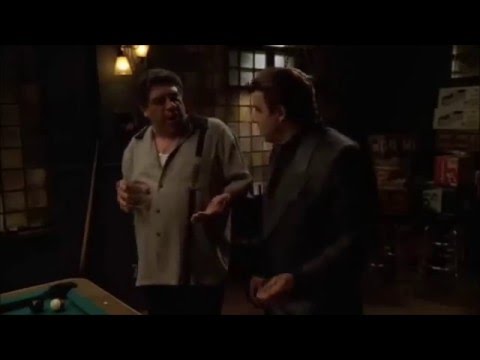 Видео: Клан Сопрано 2 сезон 1 серия (моменты)